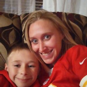 Meet your Posher, Sheri